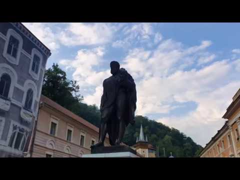 Parcul National Domogled - Valea Cernei