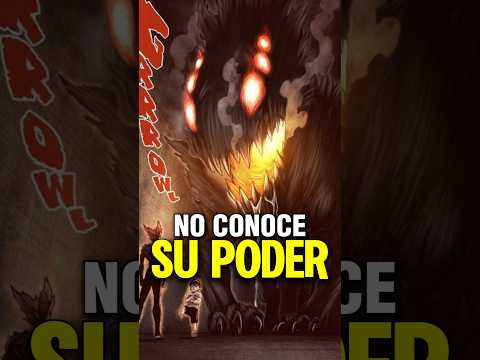 SAITAMA NO CONOCE EL PODER DE SU PERRO ROVER #onepunchman #anime #manga #garou #opm #saitama