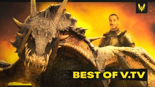 KaffWorld, le nouveau dompteur de DRAGONS !