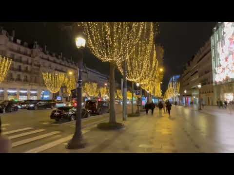 Paris 8th ARR, Champs-Elysees, France