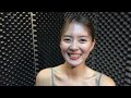 Arra San Agustin Did A Recording Session For The Theme Song Of Madrasta