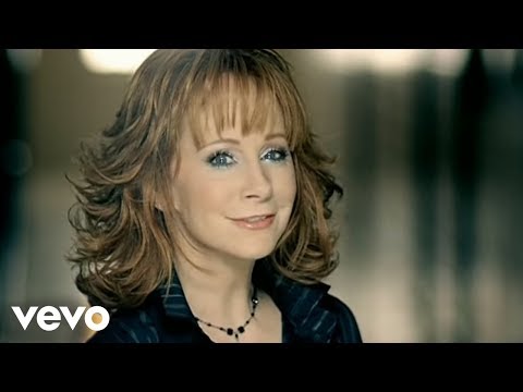 Reba McEntire - You're Gonna Be