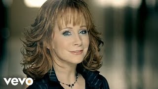 Reba McEntire - You&#39;re Gonna Be (Official Music Video)