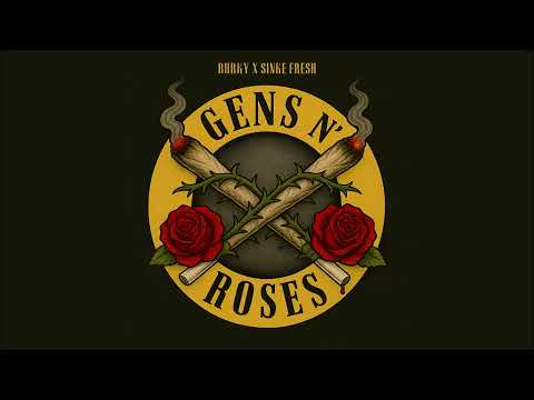 Burky & Sinke Fresh - G