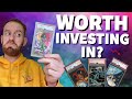 1992 Marvel Masterpieces 2023 Update - Still Worth Investing in? Marvel Card Collecting & Investing