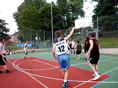 SKM Zastal 98' - Bisti Boys 27.06.2014