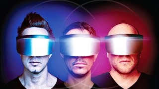 Moenia - Lo que tú digas