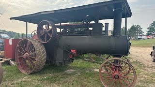 The 2026 Buckley Old Engine Show