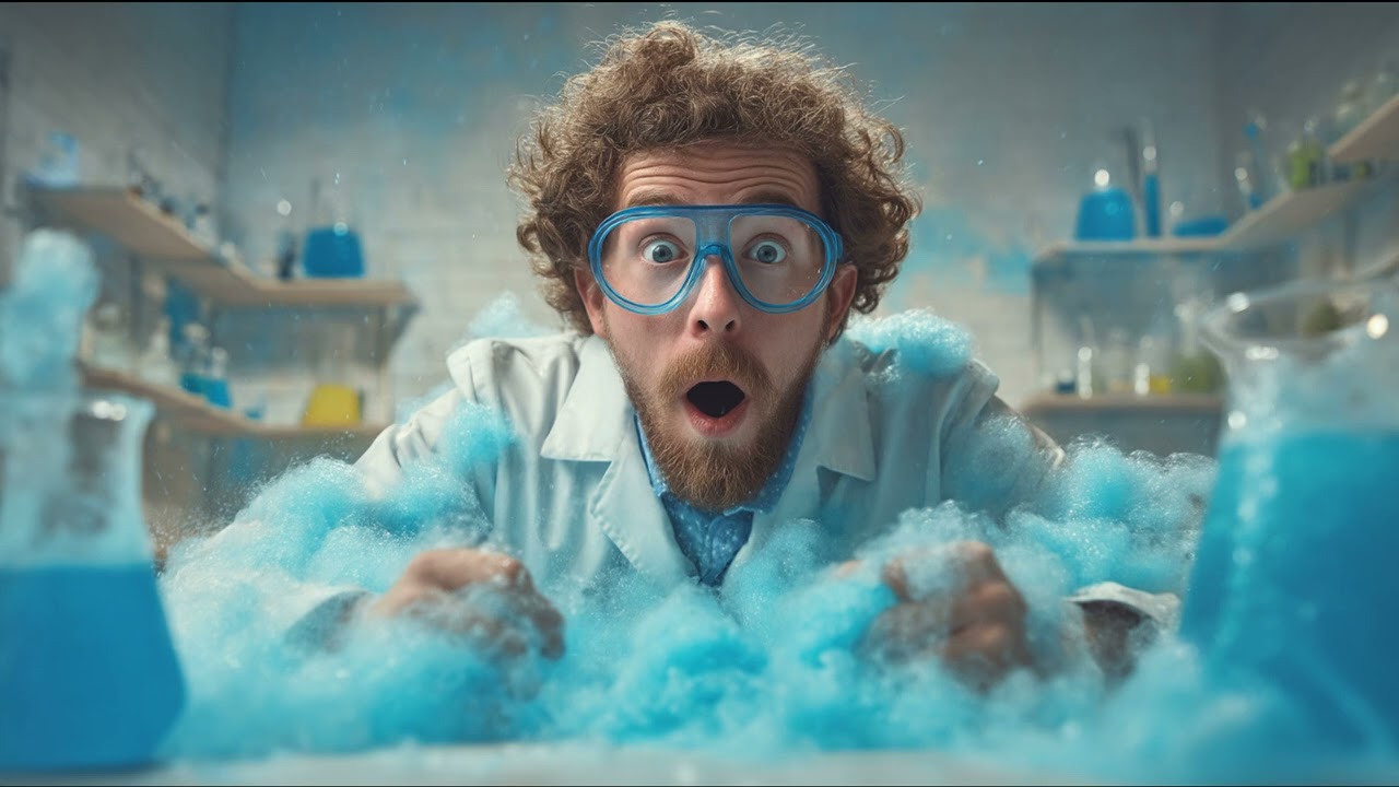 7. Sınıf Fen Bilimleri - Temas Yüzeyi ve Çözünme Hızı şarkısı (1)