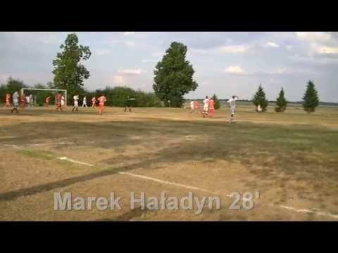 LZS Kujakowice - LZS Bąków 23.08.2015