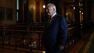 Toronto counsillor regrets accepting a free ticket to Premier Doug Ford&#39;s private dinner