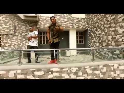 YoungFace Ft iMIKE - Over Heat video coming soon