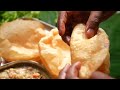 Perfect Breakfast Curry Recipe | Poori కి Regular Curry బదులు ఈ Amazing Kurma Try చేయండి - Video