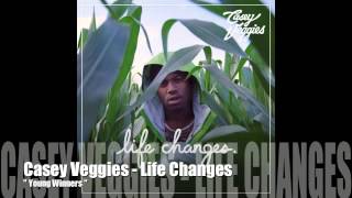 Young Winners - Casey Veggies - Life Changes Mixtape