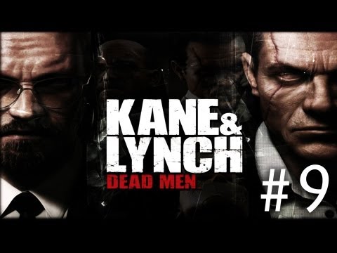 47 Dead Men PC