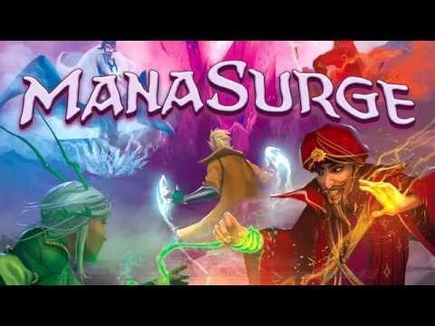 ManaSurge How To Play video