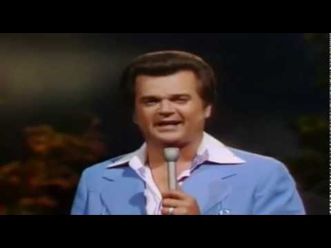 LONELY BLUE BOY   LYRICS  CONWAY TWITTY