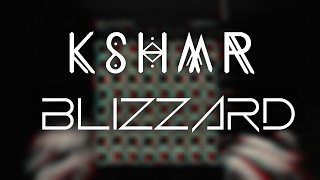 KSHMR - Blizzard | Launchpad Cover