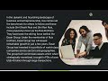 The Ruia Brothers The Leaders Of Innovation And Sustainability