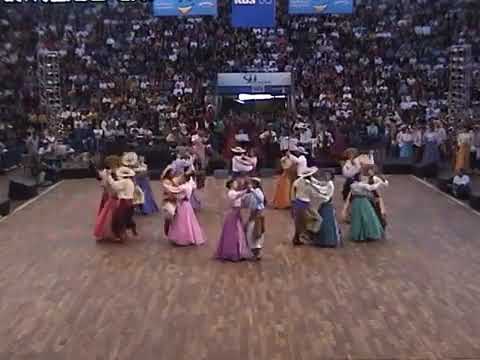 CTG Gildo de Freitas 1ªRT [FINAL ENART 2002]