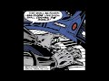 Metal Fingers (MF DOOM) - Pennyroyal (Homework Edit - 1-Hour Loop)