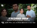 Shavkat Zulfiqor Surayyo Qosimova Yetkazganinga Shukur Audio 2025