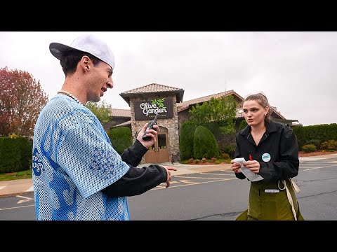 Connecting to Restaurant Walkie Talkies