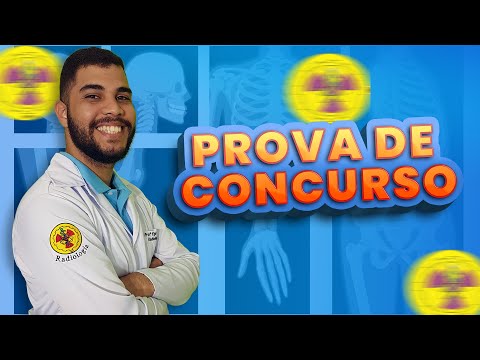 WHAT FALLS ON A PUBLIC COMPETITION TEST | Radiologizing