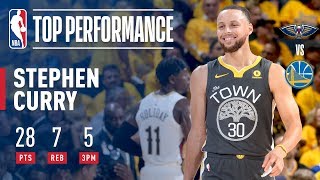 Stephen Curry - Golden State Warriors