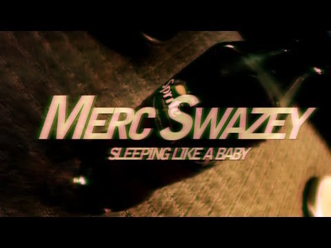 Merc Swazey X Nettsmoney - Sleeping like a baby