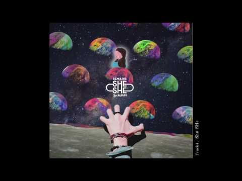 리메인즈(REMAINS) - She SHe MV (Jacket Motion)