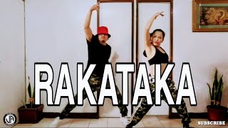 Download lagu RAKATAKA l Danceworkout mp3 Download lagu RAKATAKA l Danceworkout mp3