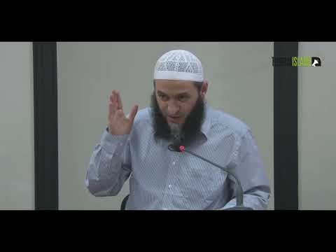 Cila muaj është më me vler muaji Shaban apo Muharrem? - Hoxhë Sadullah Bajrami