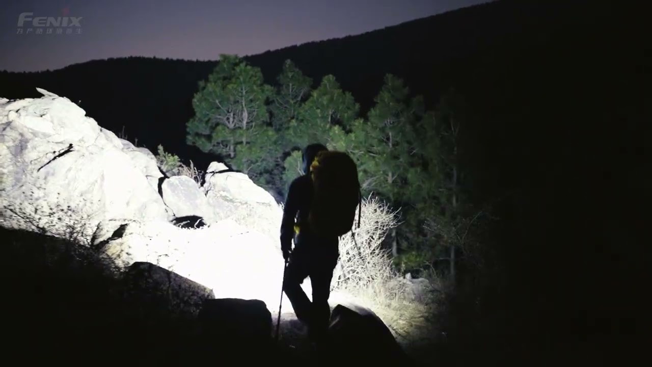 Ліхтар ручний Fenix C16 (C16)