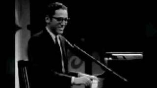Tom Lehrer - The Wiener Schnitzel Waltz