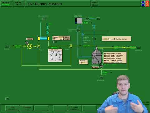 Pre Job Briefing - Week 5 - Controls - PENG 1014 - Power Plant Simulation 1 - Georgian College