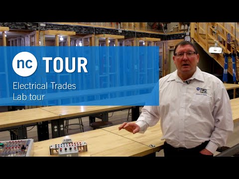 Electrical Techniques Program | Niagara College