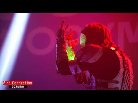 DZHURA & "SOC FORUM" 2019 - (20-11-2019)