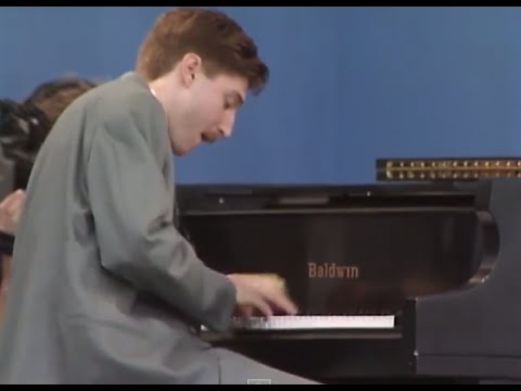 Jazz Futures - Full Concert - 08/18/91 - Newport Jazz Festival (OFFICIAL)