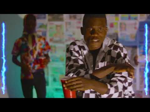 CHAFU3 FT SMART DJABA - SLOWDOWN #Smartdjaba #gengetone