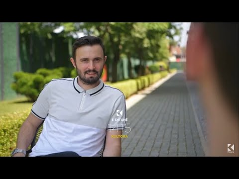 PROMO: KultOra - Dren Gërguri - 23.06.2023 - Klan Kosova