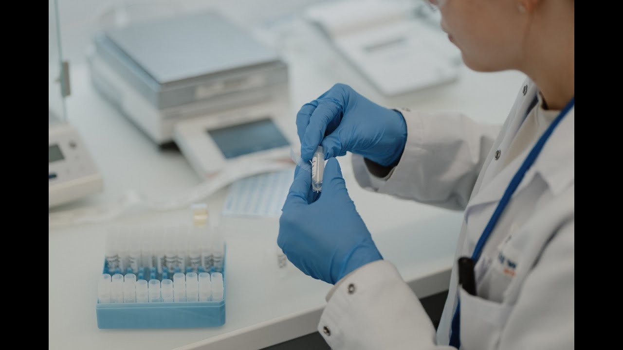 Board of Directors visit Celltechna's Gene Therapy Centre in Vilnius