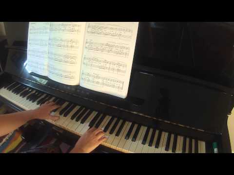 Yesterday by Lennon and McCartney  |  Alfred's Basic Adult Piano Course Greatest Hits level 2