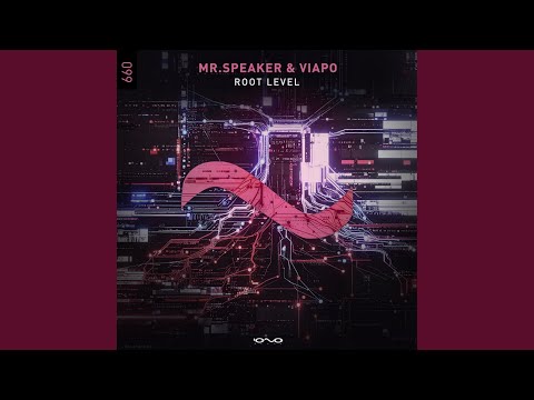 Root Level Original Mix