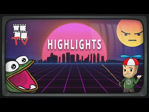 TeziTV Highlights - Подбрани моменти 2