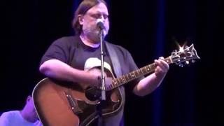 MATTHEW SWEET "Winona" Live SOPAC, South Orange, NJ 9/15/16
