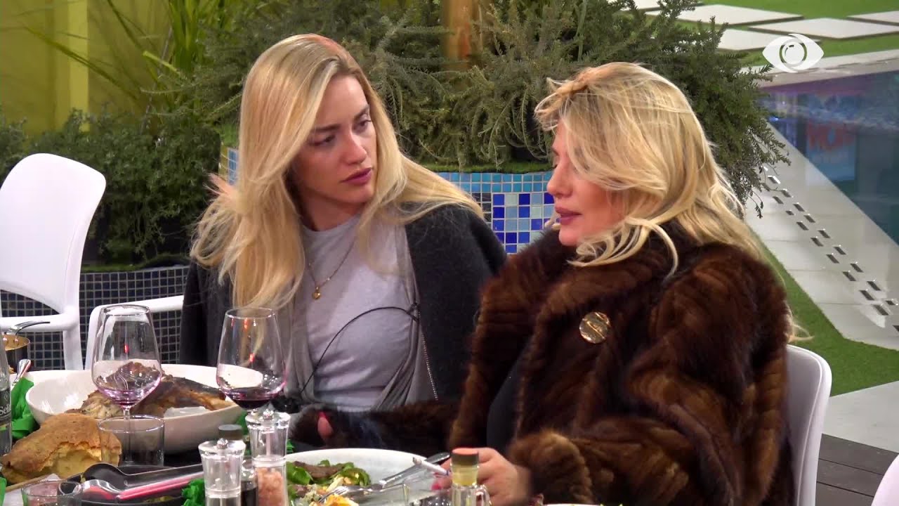 “Çfarë janë këto biseda?”, Ilnisa-Heidit për Riken: Ajo nuk ka shansin të…