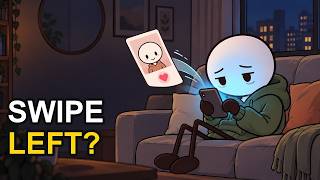 Aliens Made a Nature Documentary About Dating Apps