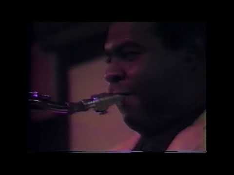 JAZZ AT THE GREENWICH    featuring guitarist  ERIC GALE