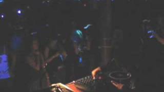 DJ PARALLAX Live @ Club Vibe (Part 1)
